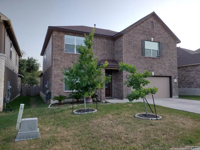 $2,650 | 11212 Hill Top Loop, Helotes, TX 78023