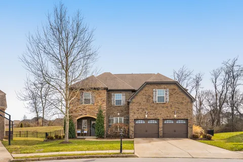 $849,900 | 2380 Stockwood Trail, Thompson's Station, TN 37179