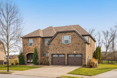 $849,900 | 2380 Stockwood Trail, Thompson's Station, TN 37179