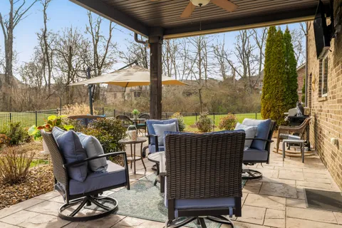 $849,900 | 2380 Stockwood Trail, Thompson's Station, TN 37179