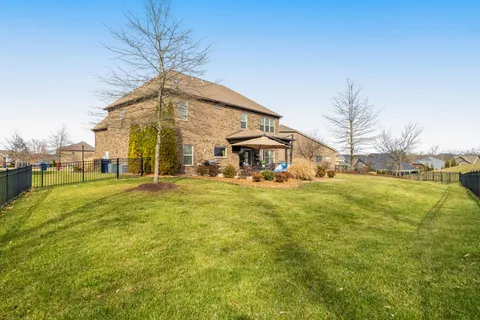 $849,900 | 2380 Stockwood Trail, Thompson's Station, TN 37179
