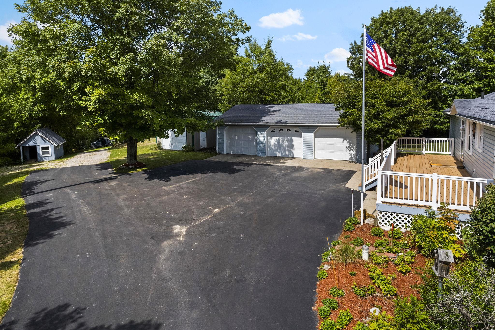 1617 Sparling Road Kingsley, MI 49649 - Photo 78 of 78