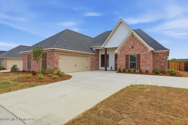 $429,900 | 1110 Old Ct Crossing, Flowood, MS 39232