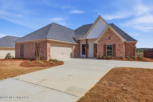$429,900 | 1110 Old Ct Crossing, Flowood, MS 39232