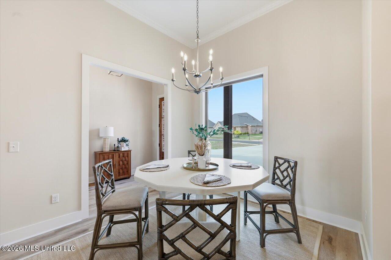 1110 Old Ct Crossing Flowood, MS 39232 - Photo 14 of 52 14-1110 Old Ct Xing _ Home Tours MS