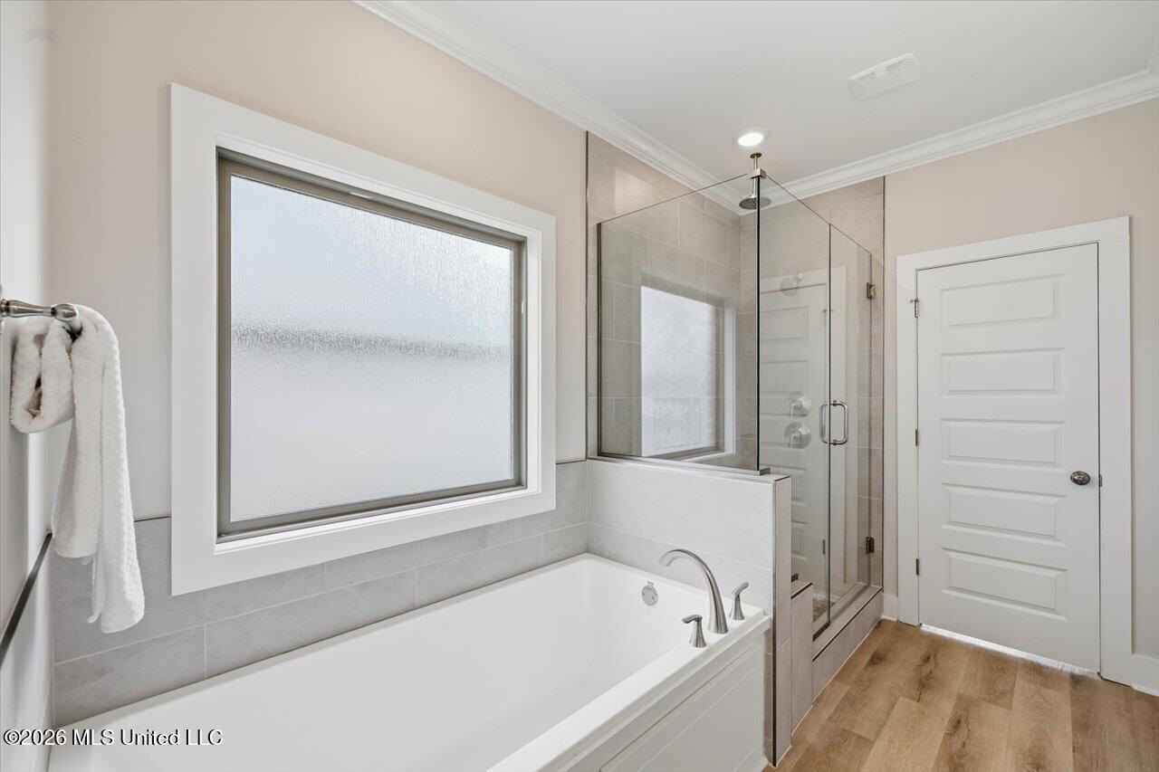 1110 Old Ct Crossing Flowood, MS 39232 - Photo 22 of 52 22-1110 Old Ct Xing _ Home Tours MS