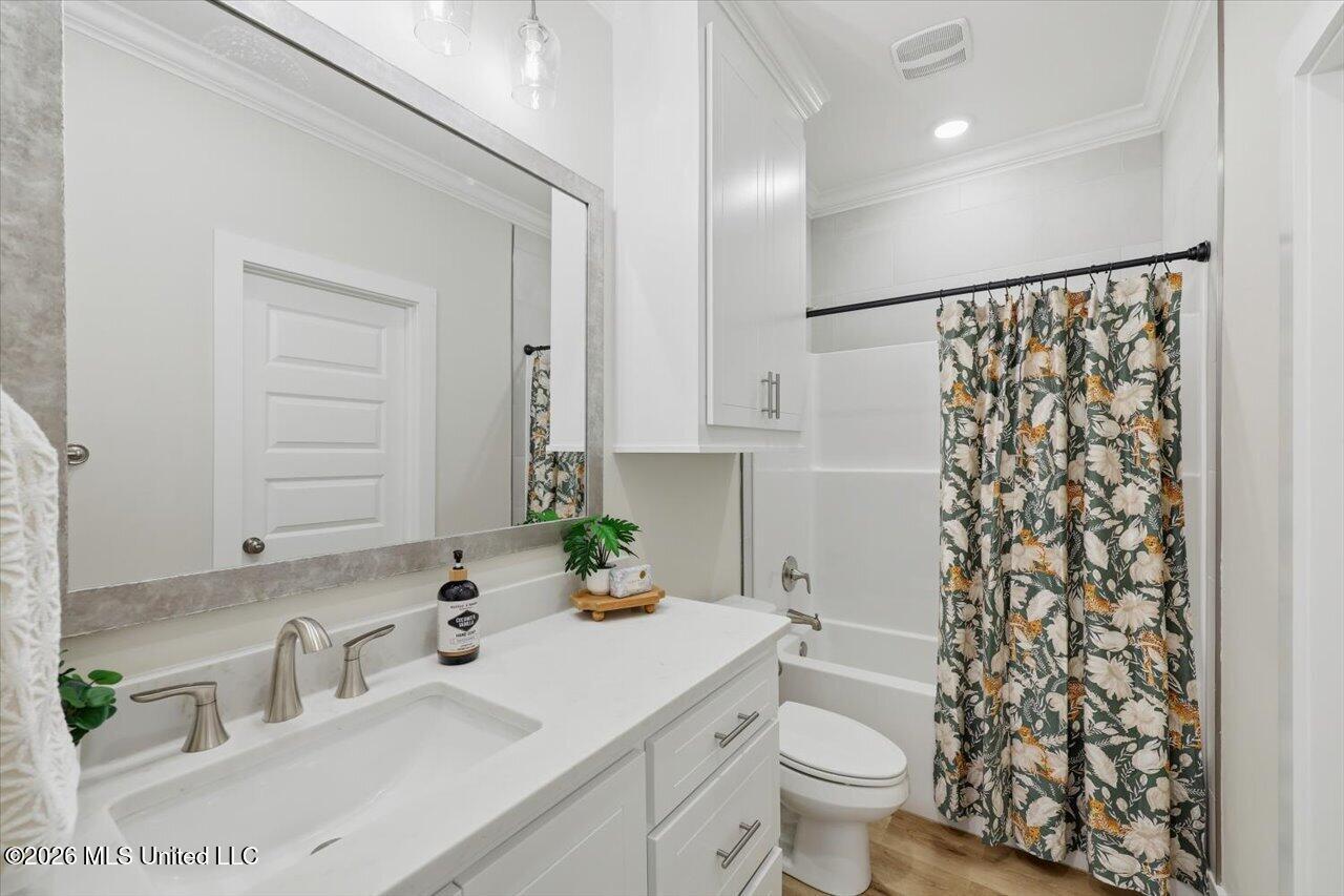 1110 Old Ct Crossing Flowood, MS 39232 - Photo 26 of 52 26-1110 Old Ct Xing _ Home Tours MS