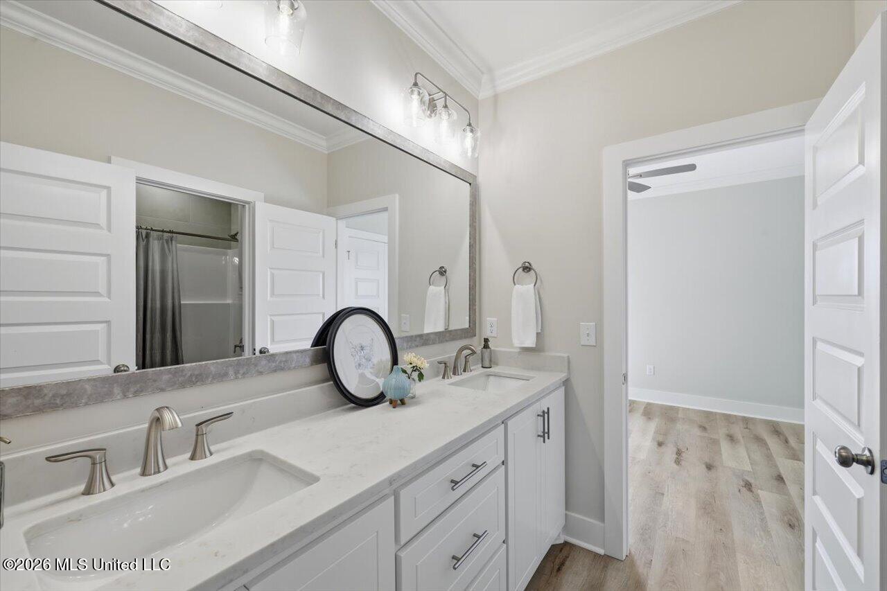 1110 Old Ct Crossing Flowood, MS 39232 - Photo 28 of 52 28-1110 Old Ct Xing _ Home Tours MS