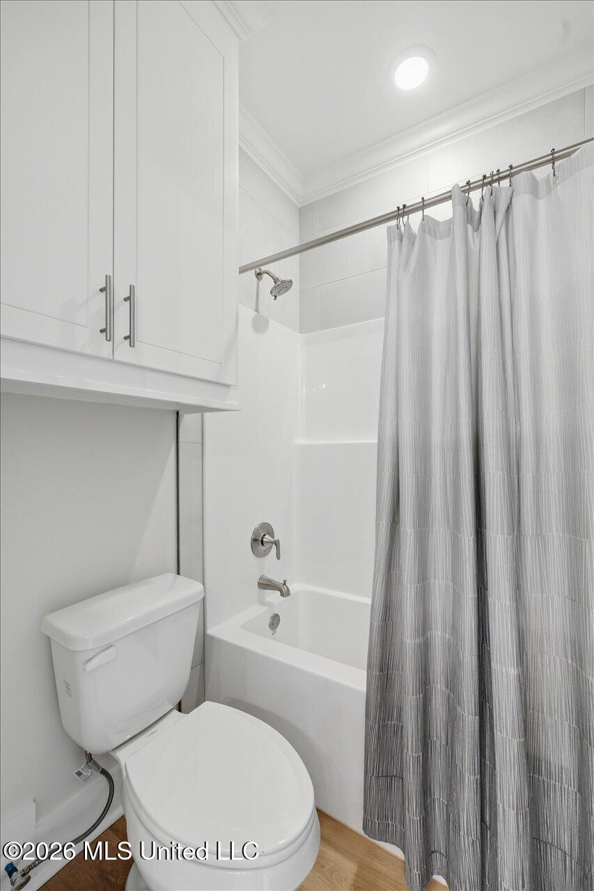 1110 Old Ct Crossing Flowood, MS 39232 - Photo 29 of 52 29-1110 Old Ct Xing _ Home Tours MS