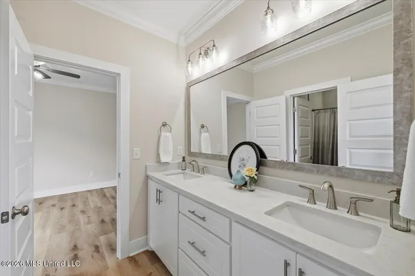 $429,900 | 1110 Old Ct Crossing, Flowood, MS 39232