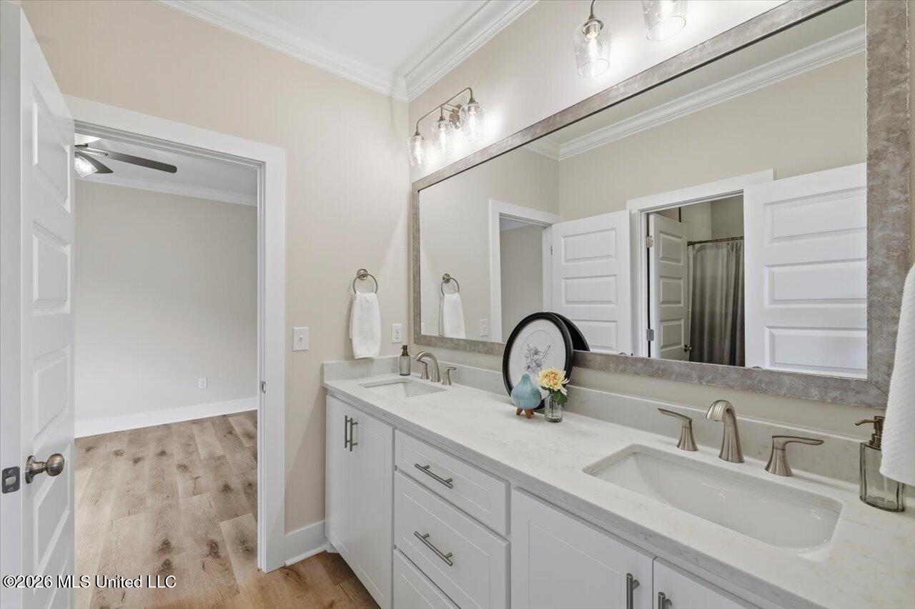 1110 Old Ct Crossing Flowood, MS 39232 - Photo 30 of 52 30-1110 Old Ct Xing _ Home Tours MS