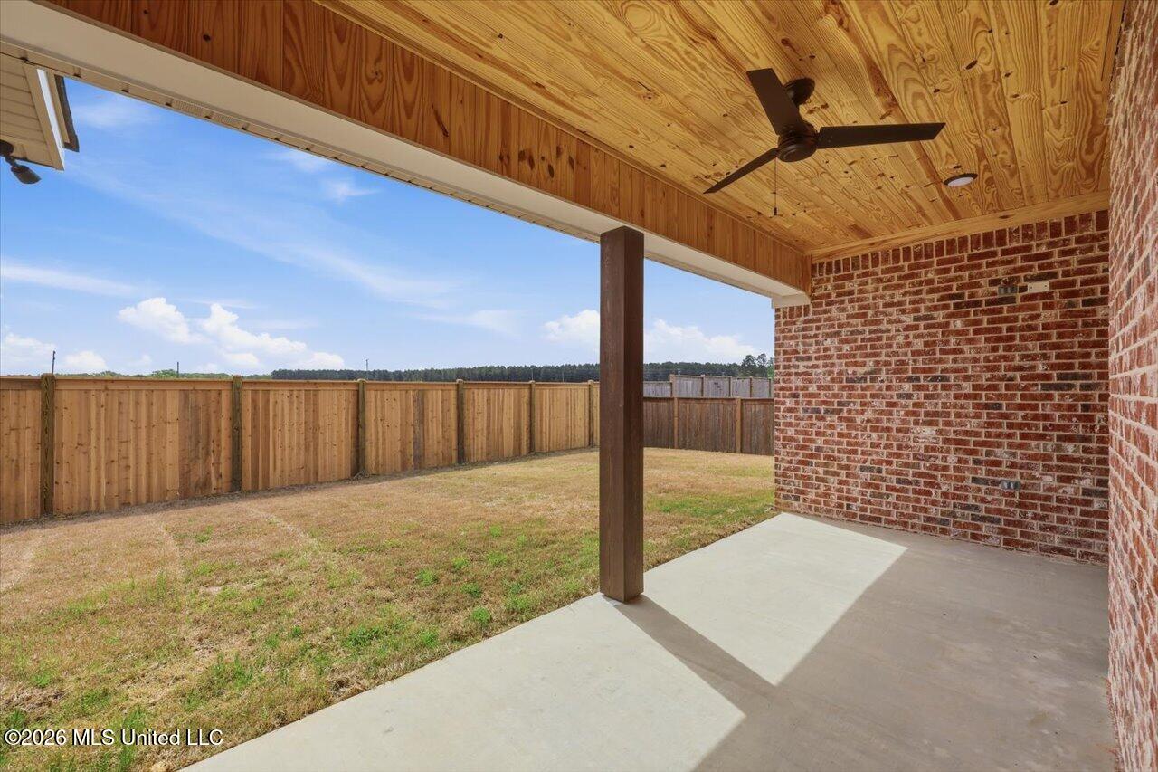 1110 Old Ct Crossing Flowood, MS 39232 - Photo 32 of 52 32-1110 Old Ct Xing _ Home Tours MS