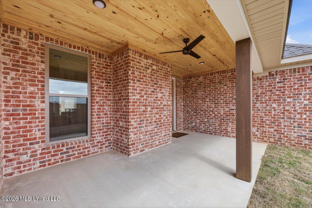 1110 Old Ct Crossing Flowood, MS 39232 - Photo 33 of 52 33-1110 Old Ct Xing _ Home Tours MS