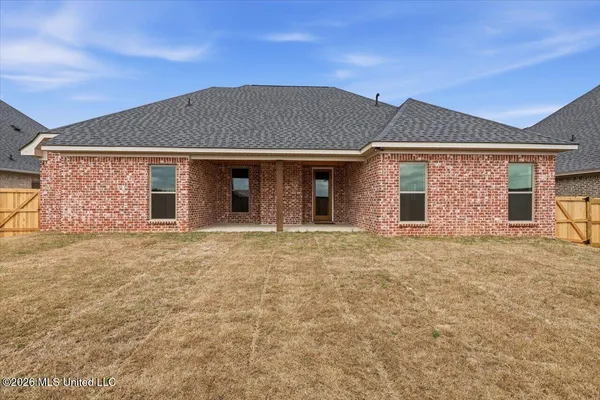$429,900 | 1110 Old Ct Crossing, Flowood, MS 39232