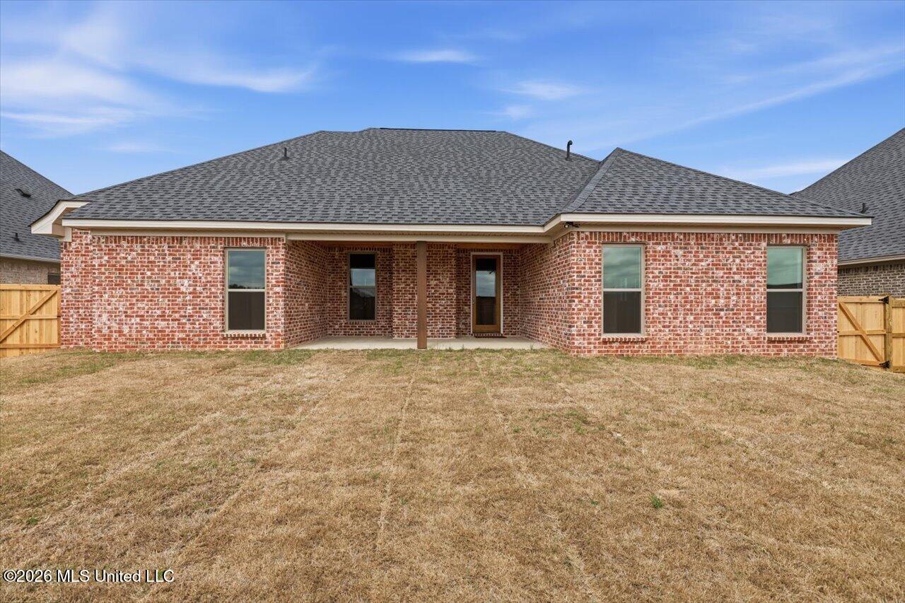 1110 Old Ct Crossing Flowood, MS 39232 - Photo 34 of 52 34-1110 Old Ct Xing _ Home Tours MS