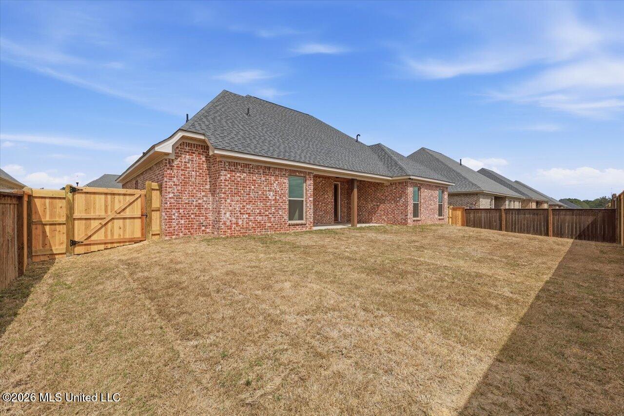 1110 Old Ct Crossing Flowood, MS 39232 - Photo 35 of 52 35-1110 Old Ct Xing _ Home Tours MS
