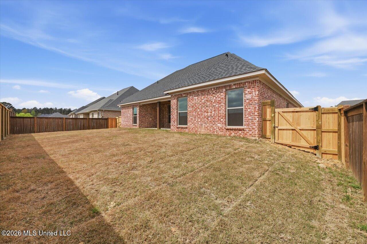 1110 Old Ct Crossing Flowood, MS 39232 - Photo 36 of 52 36-1110 Old Ct Xing _ Home Tours MS