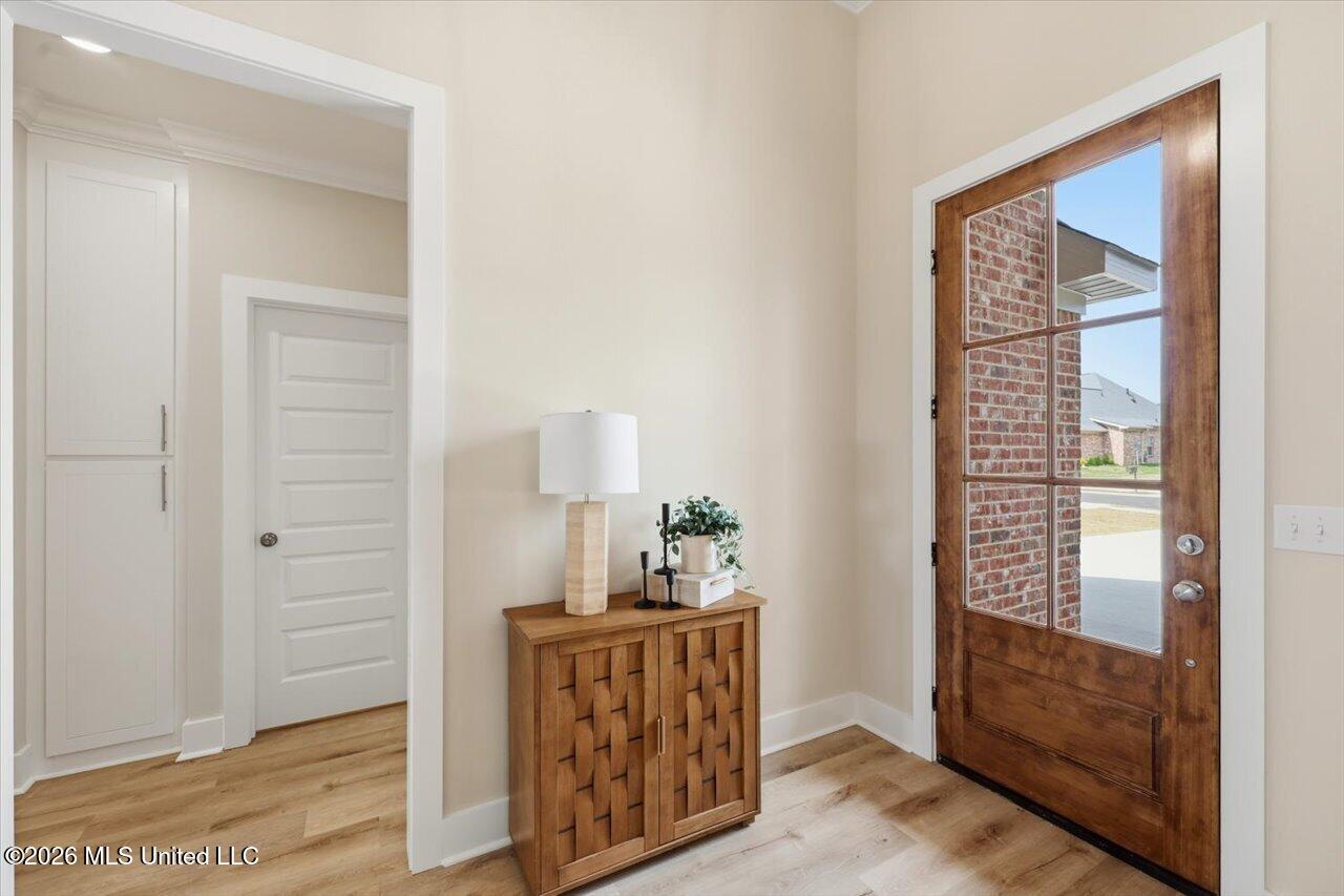 1110 Old Ct Crossing Flowood, MS 39232 - Photo 4 of 52 04-1110 Old Ct Xing _ Home Tours MS