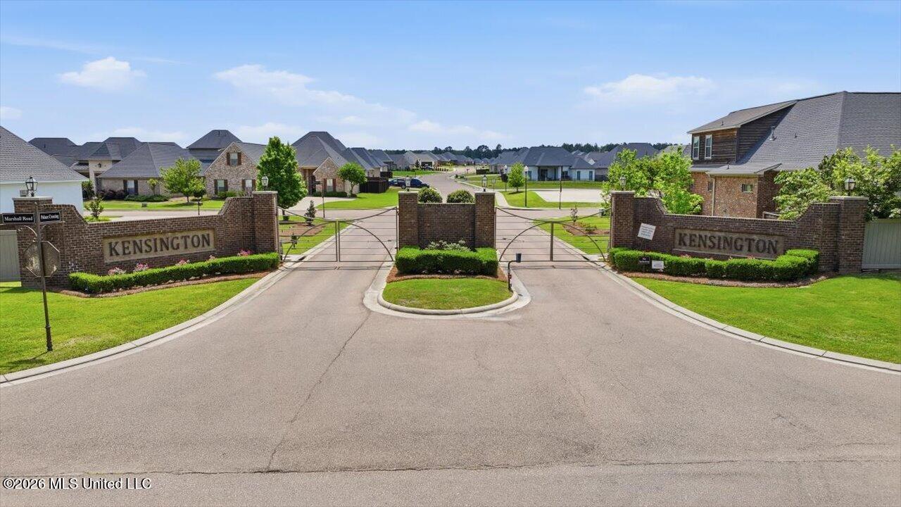 1110 Old Ct Crossing Flowood, MS 39232 - Photo 51 of 52 33-Kensington _ Home Tours MS