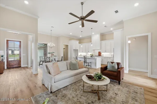 $429,900 | 1110 Old Ct Crossing, Flowood, MS 39232