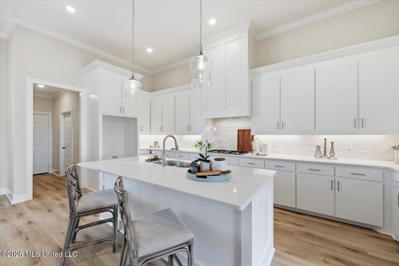 1110 Old Ct Crossing Flowood, MS 39232 - Photo 9 of 52 09-1110 Old Ct Xing _ Home Tours MS