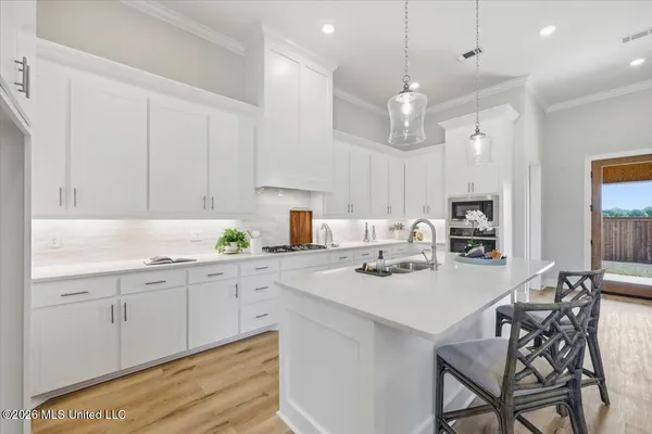 $429,900 | 1110 Old Ct Crossing, Flowood, MS 39232