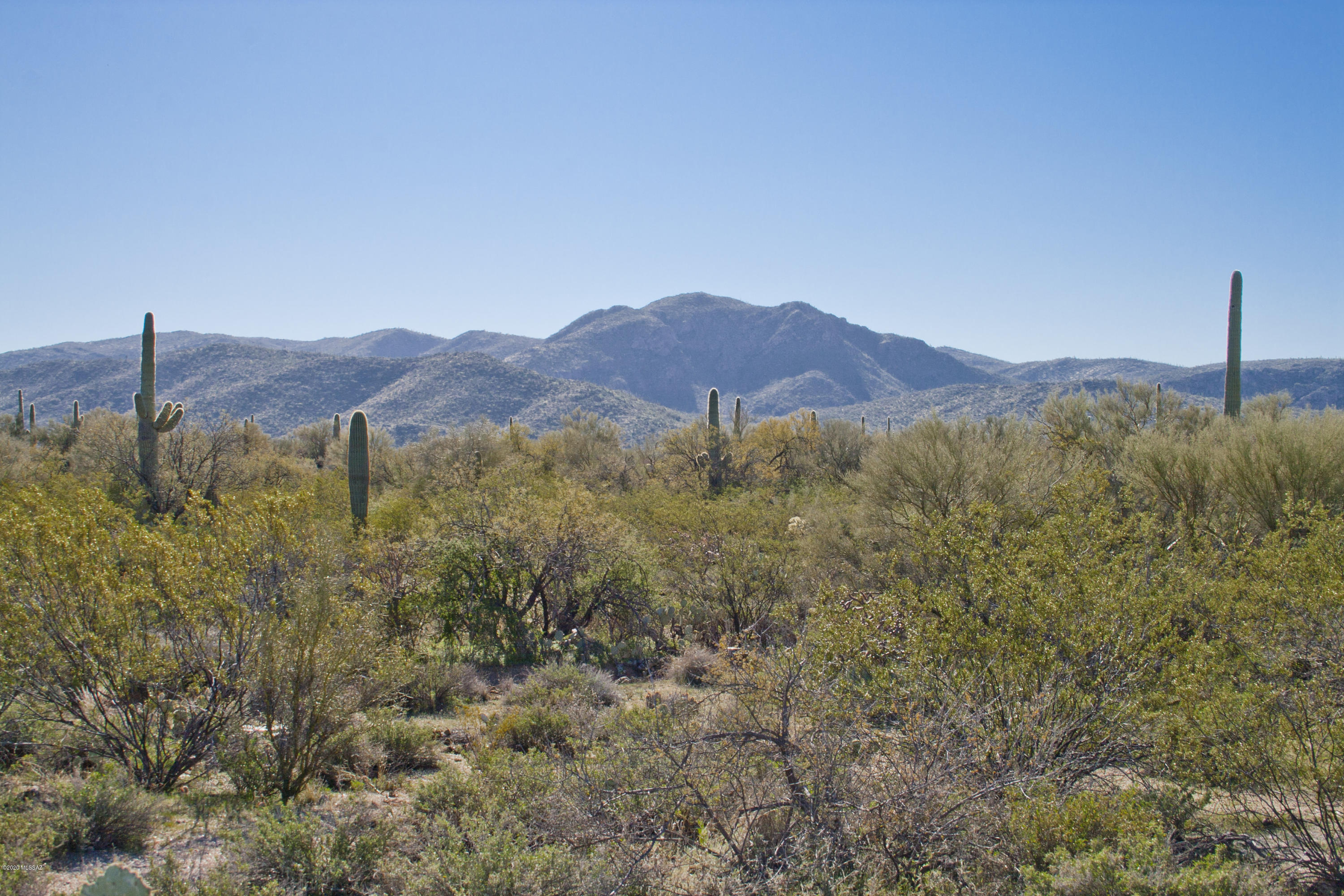 0 South Deerfield Road Marana, AZ 85658 - Photo 3 of 26