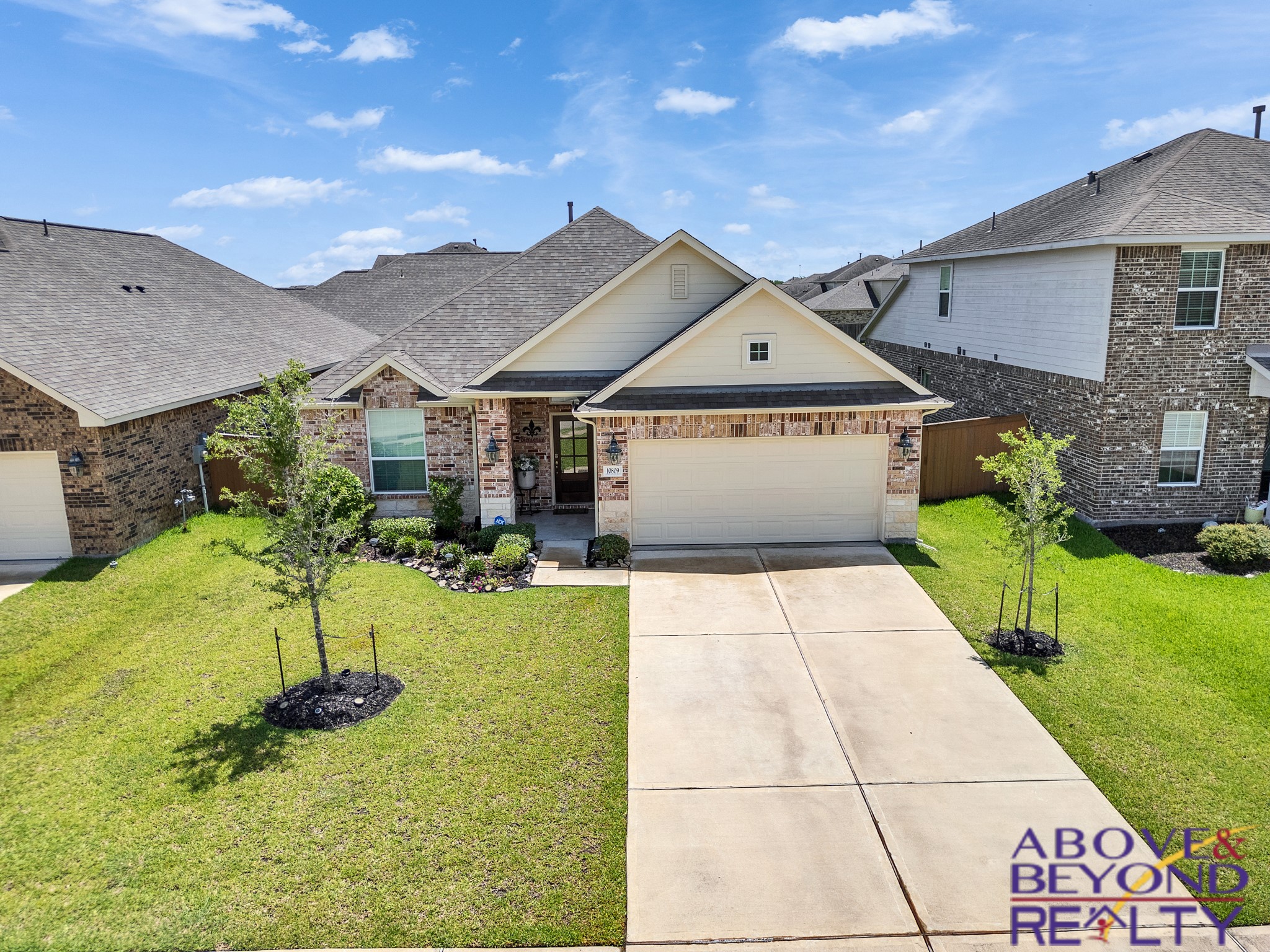 10809 Mendel Ter Drive Rosharon, TX 77583 - Photo 1 of 32