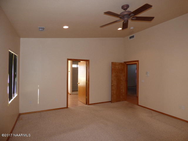 567 Mustang Road Page, AZ 86040 - Photo 11 of 20 10_Master Bedroom reverse