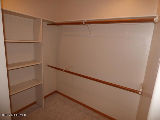 567 Mustang Road Page, AZ 86040 - Photo 13 of 20 12_Master Closet