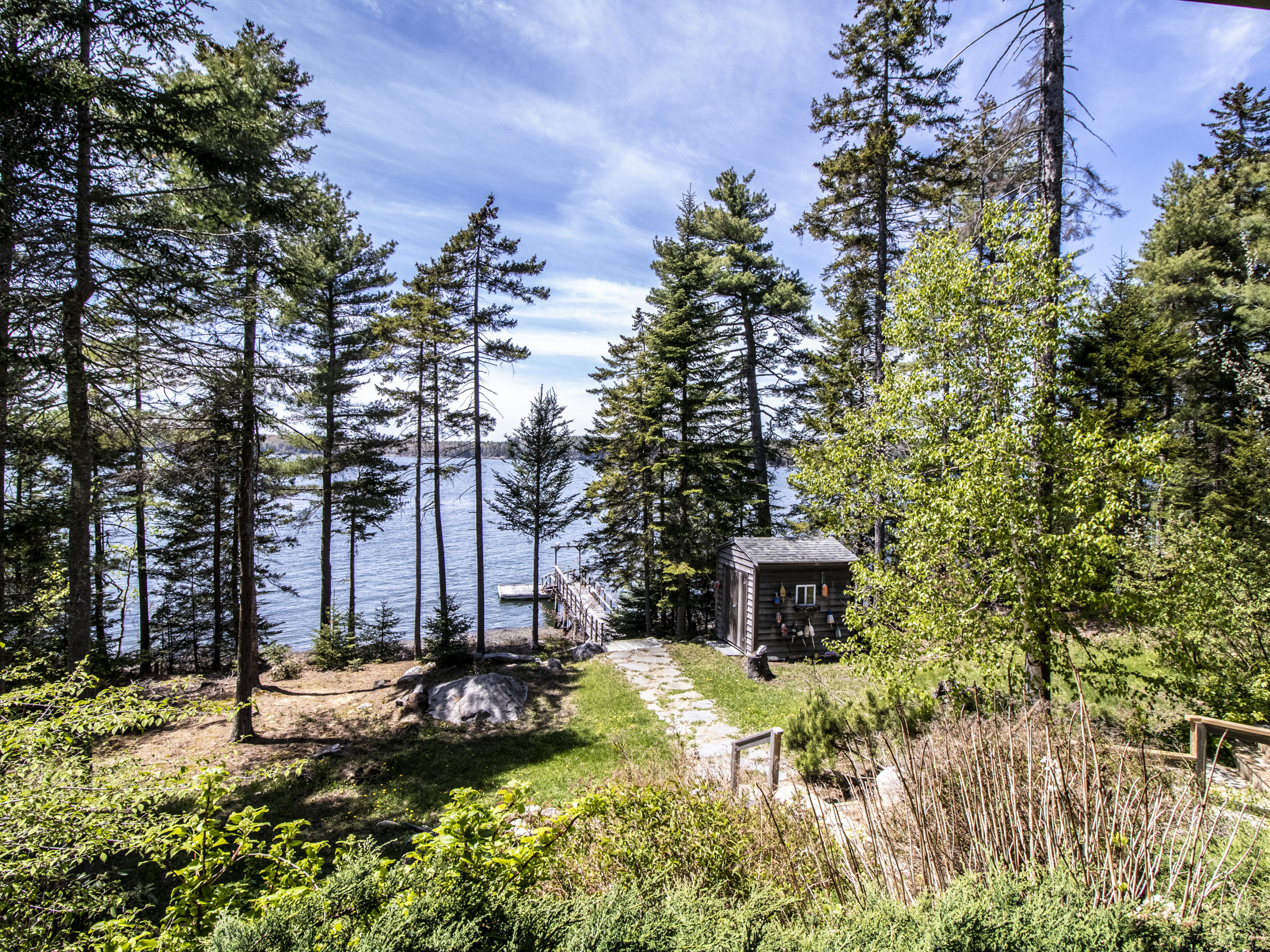 544 West Side Road Trevett, ME 04571 - Photo 9 of 80 9