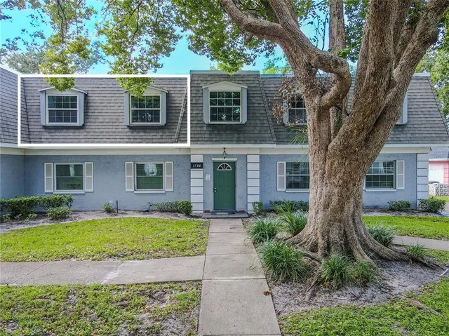 $169,000 | 1708 Belleair Forest Drive, Unit D, Belleair, FL 33756