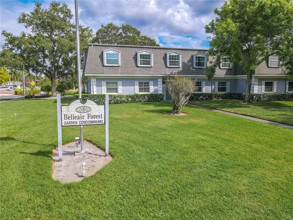 $150,000 | 1708 Belleair Forest Drive, Unit D, Belleair, FL 33756