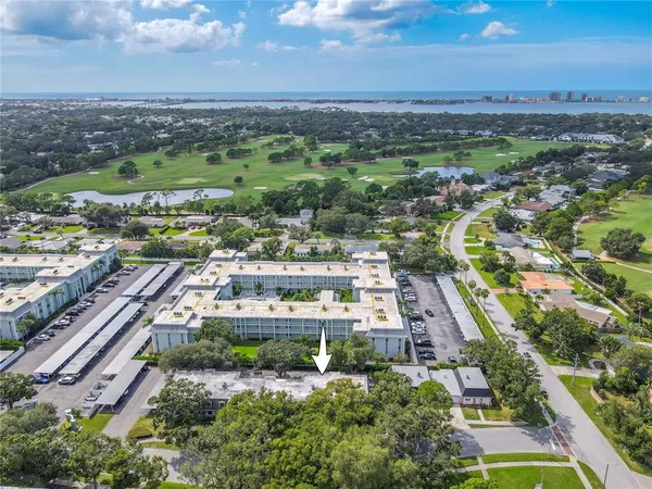 $150,000 | 1708 Belleair Forest Drive, Unit D, Belleair, FL 33756