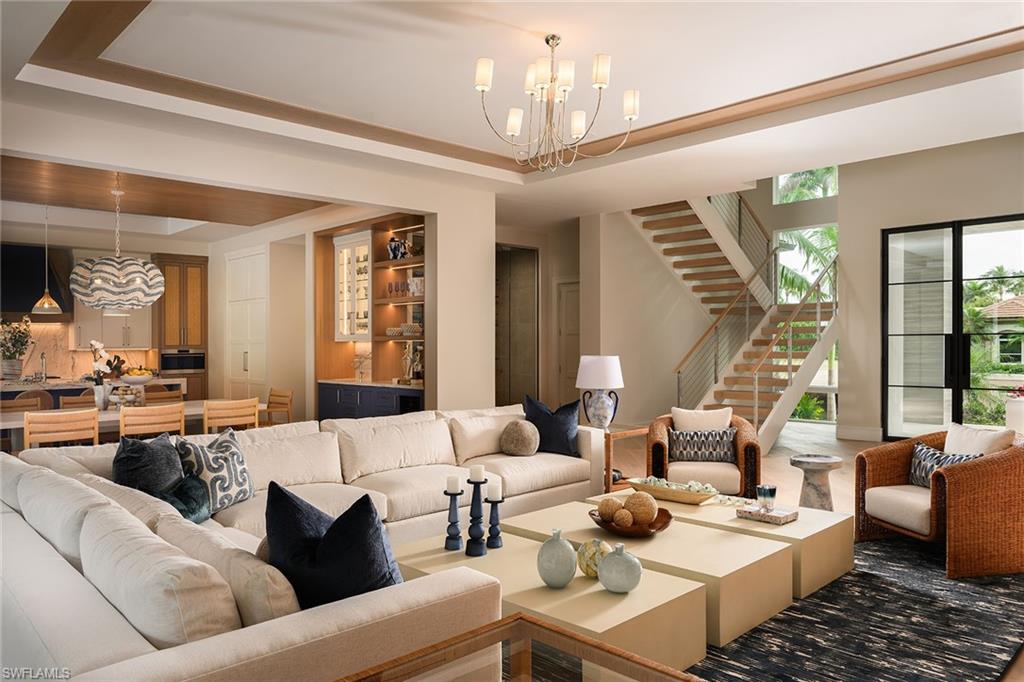 405 Putter Point Drive Naples, FL 34103 - Photo 1 of 20