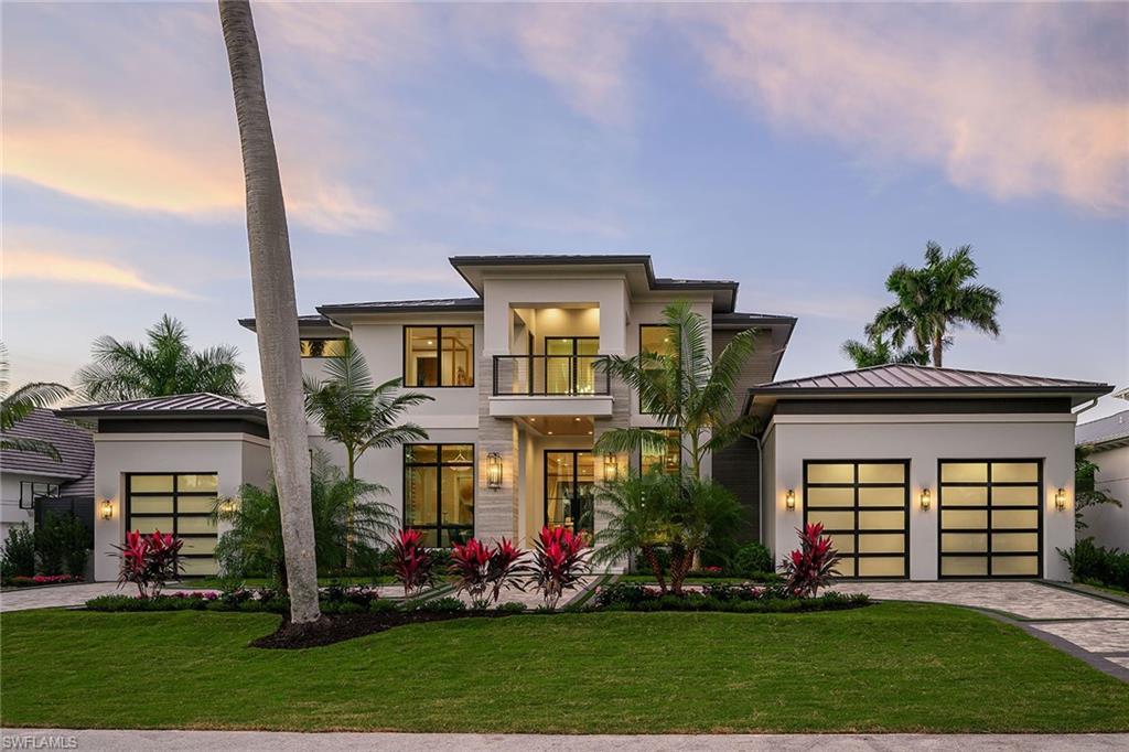 405 Putter Point Drive Naples, FL 34103 - Photo 5 of 20