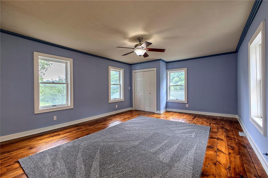 2116 Spaulding Road Clymer, PA 15728 - Photo 28 of 50 Primary Bedroom