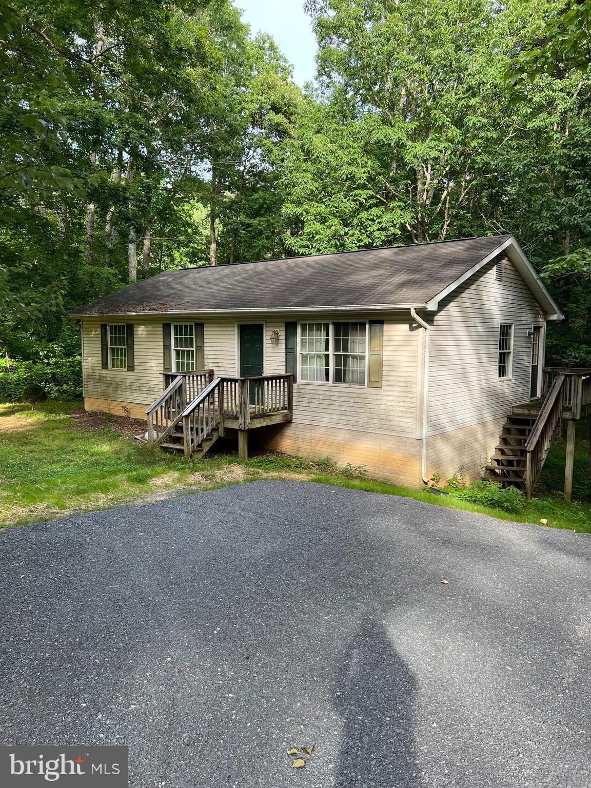 11607 Alum Springs Road Culpeper, VA 22701 - Photo 1 of 2 Gallery Image 1