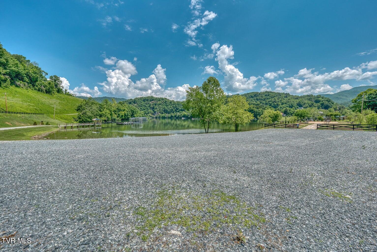 Lot 37 Draft Road, Unit 37 Butler, TN 37640 - Photo 6 of 23 WATERFRONT