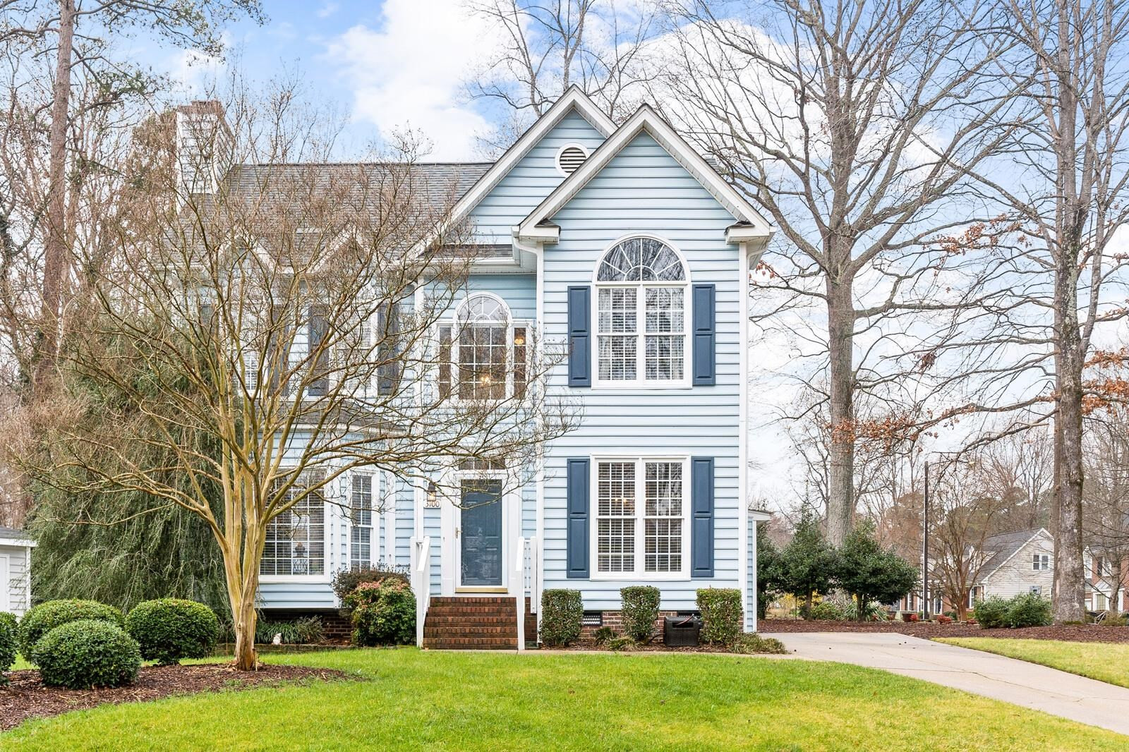 3100 Felbrigg Drive Raleigh, NC 27615 - Photo 1 of 29 3100 Felbrigg