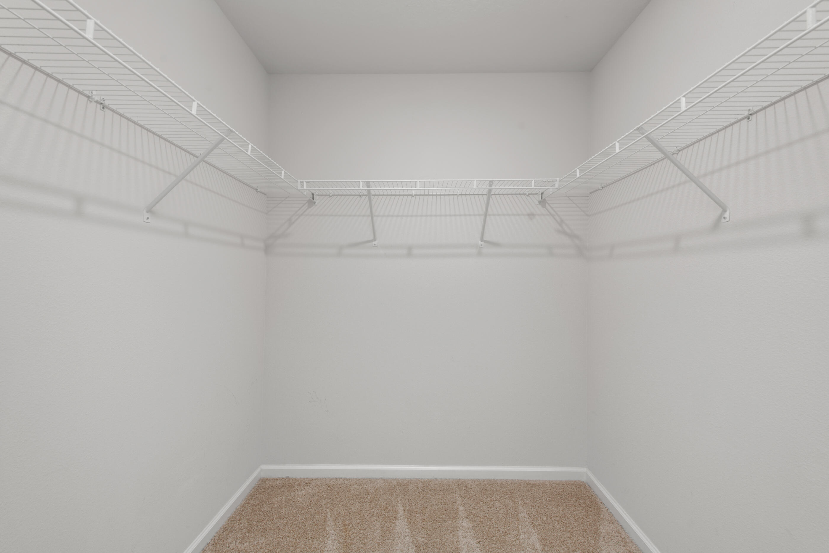 193 This Way Freeport, FL 32439 - Photo 29 of 56 a view of storage and utility room with empty racks