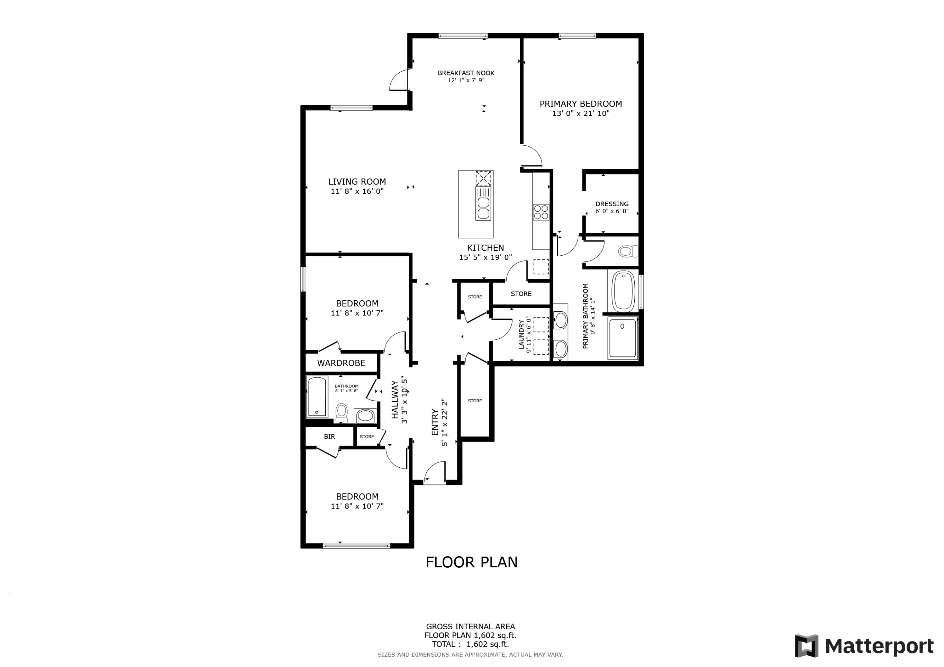 193 This Way Freeport, FL 32439 - Photo 56 of 56 a picture of a very nice looking building