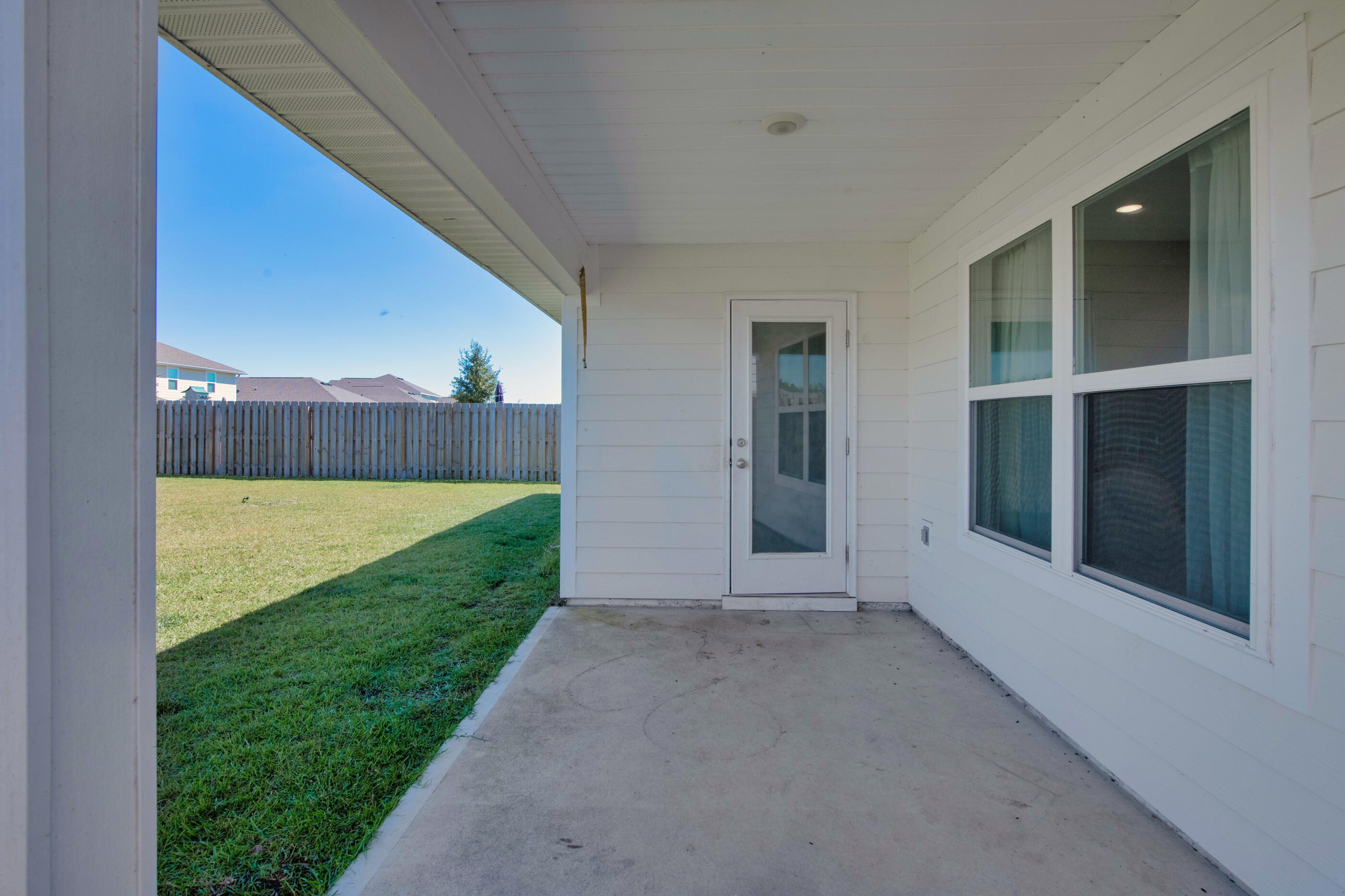 193 This Way Freeport, FL 32439 - Photo 38 of 56 a view of an outdoor space