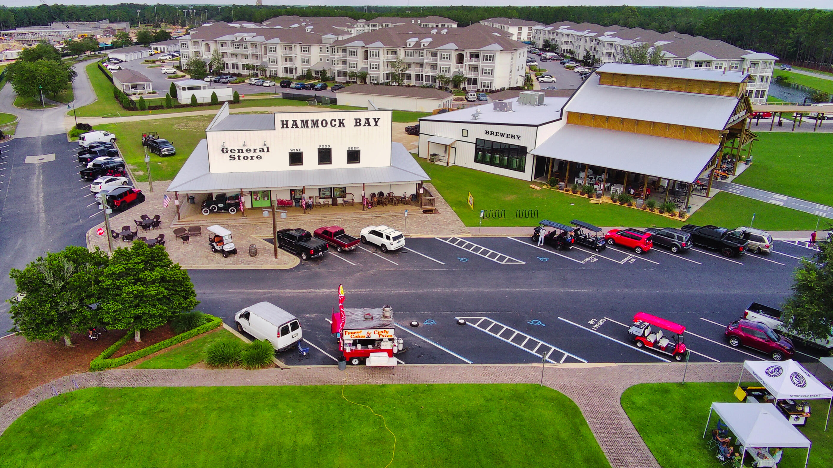 193 This Way Freeport, FL 32439 - Photo 53 of 56 a picture of a book with a garden