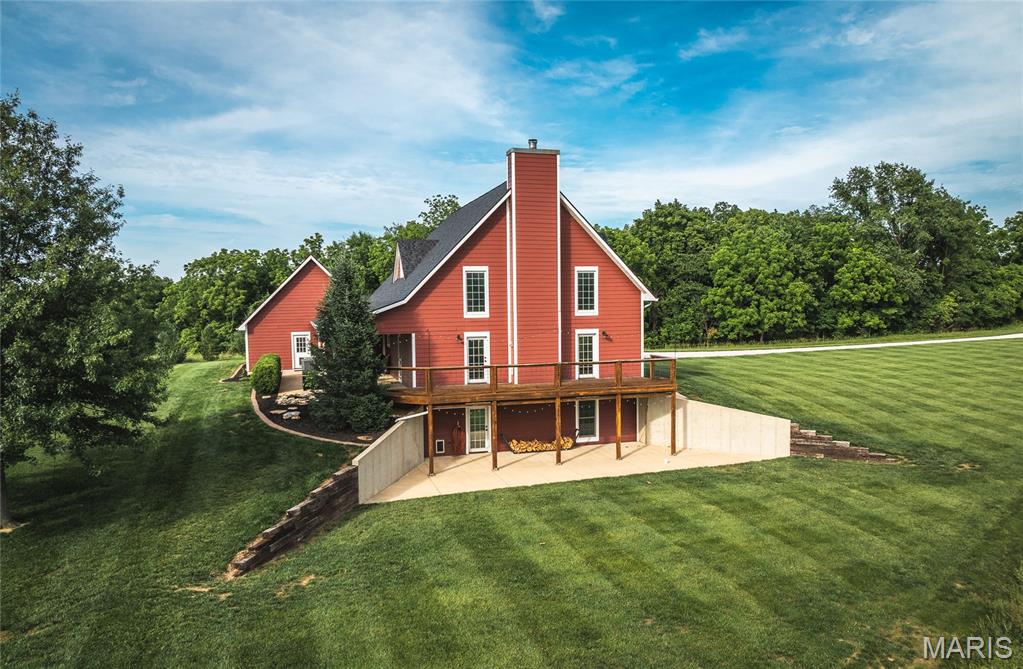 90 Jug Hollow Road Hamburg, IL 62045 - Photo 8 of 68