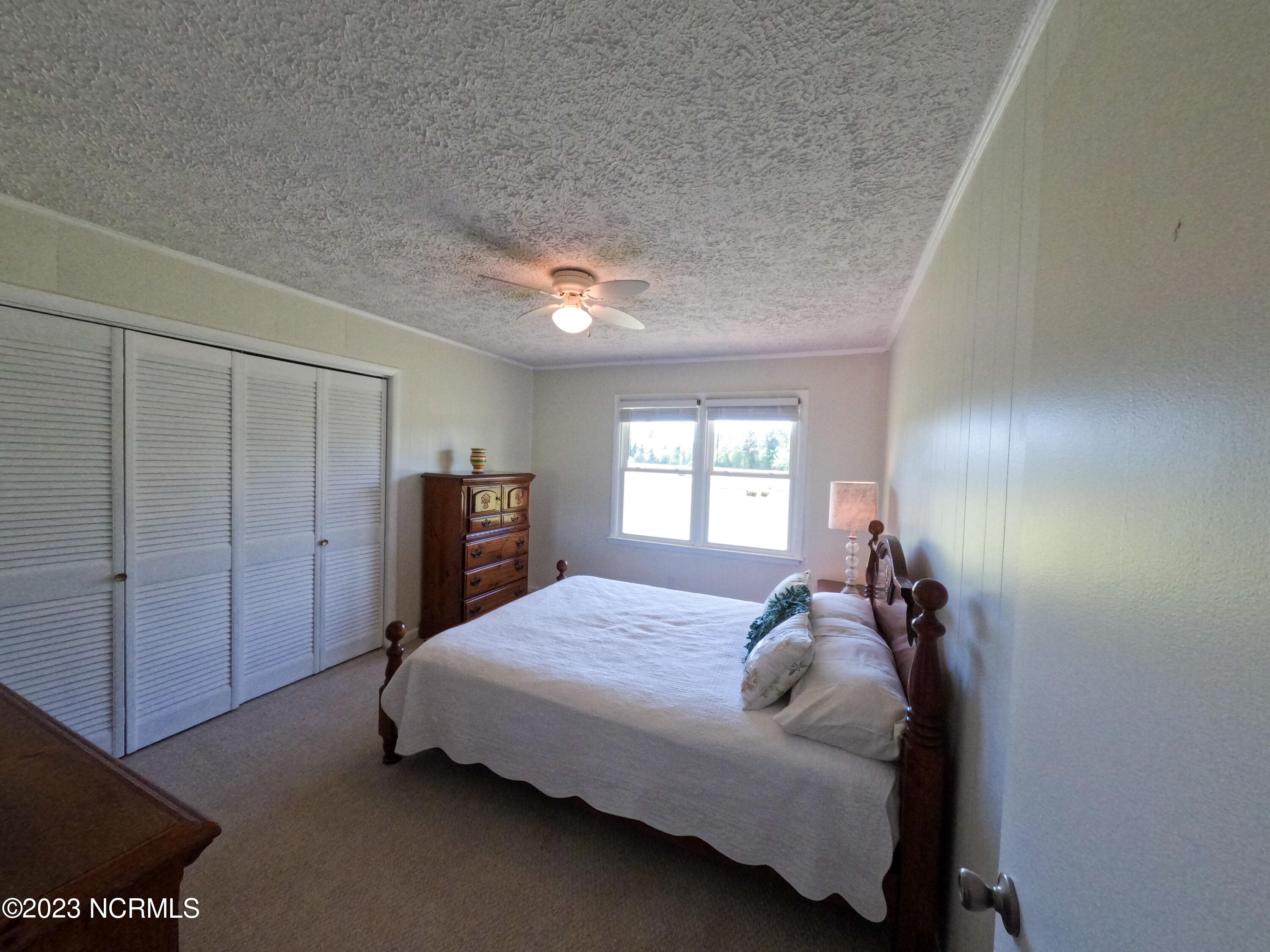 516 Jenkins Road Fairmont, NC 28340 - Photo 21 of 44 Ample Closets