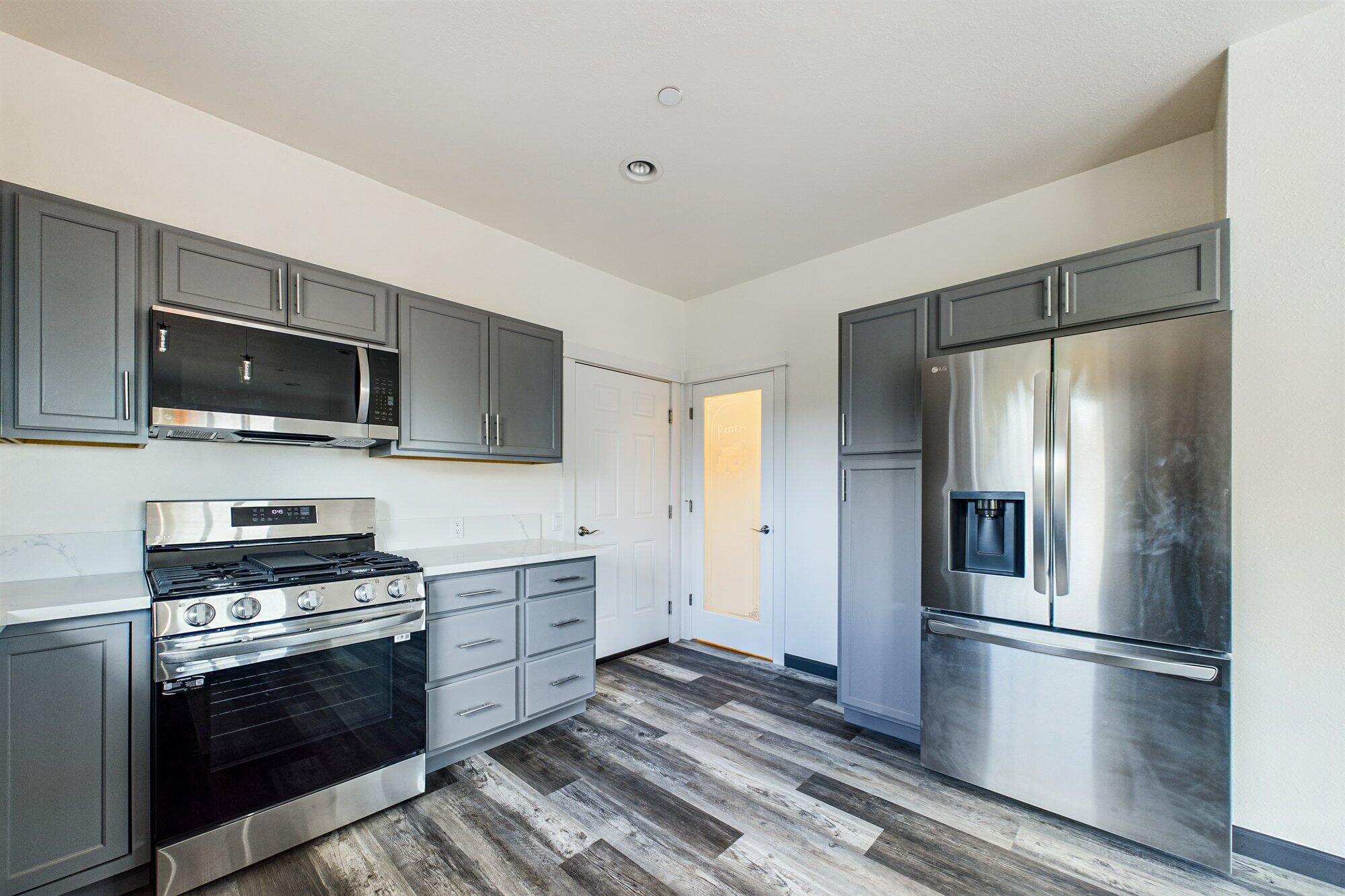 127 Cook Road Shelter Cove, CA 95589 - Photo 27 of 68