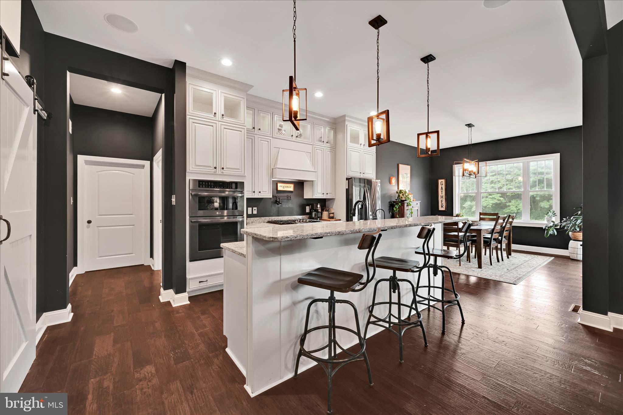 410 Walnuttown Road Fleetwood, PA 19522 - Photo 23 of 60 Kitchen