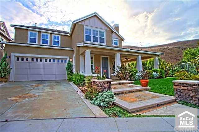 1 Epona Way Ladera Ranch, CA 92694 - Photo 1 of 1