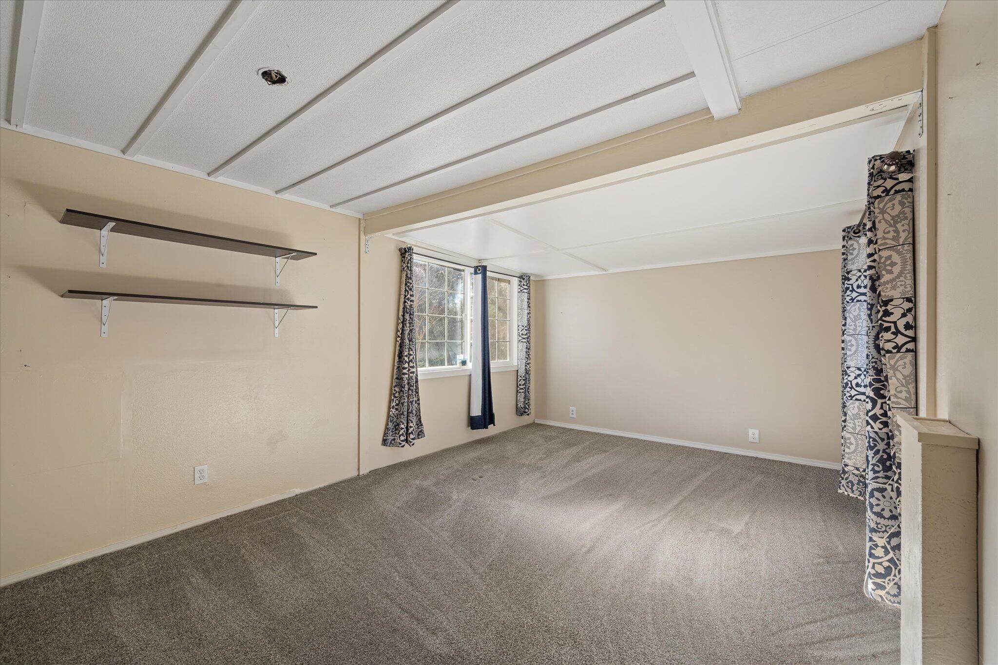 3150 Haley Lane Redding, CA 96003 - Photo 11 of 23 a view of an empty room